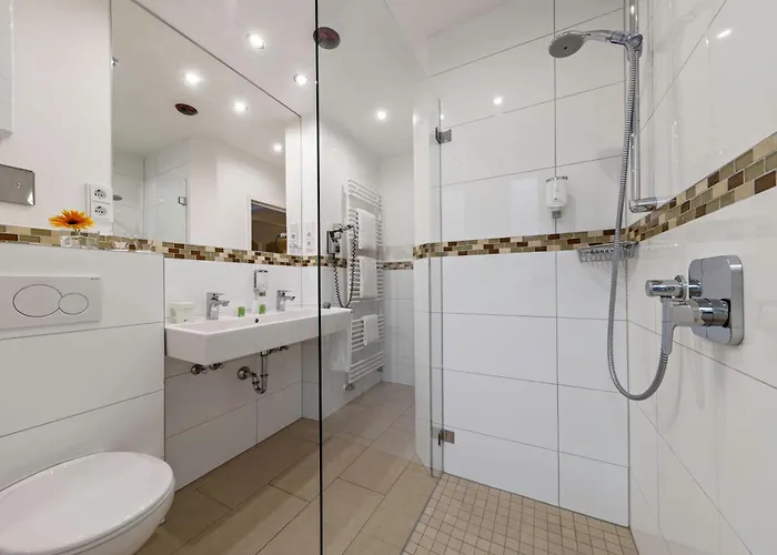 Cityhotel Kaiser Karl Hotel Aquisgrana