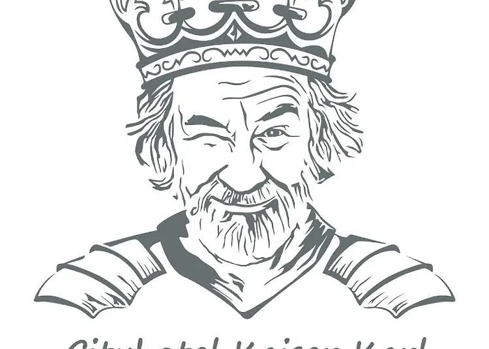 Cityhotel Kaiser Karl Hotel 3*