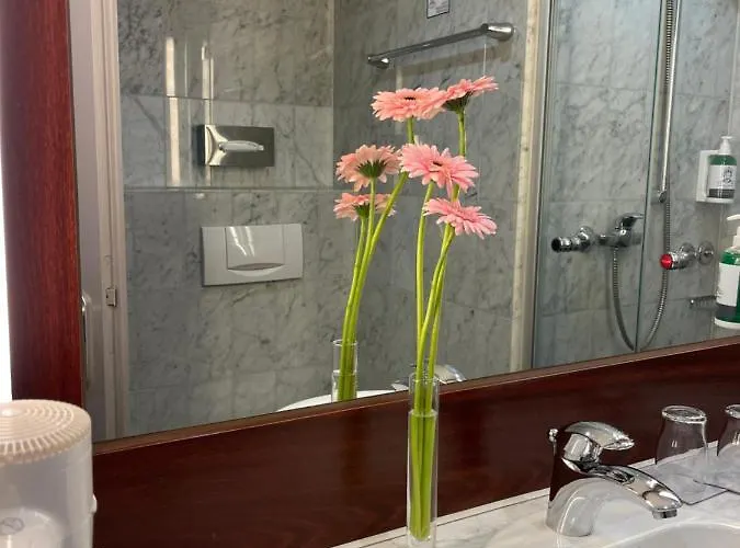 Hotel Cityhotel Kaiser Karl Aken