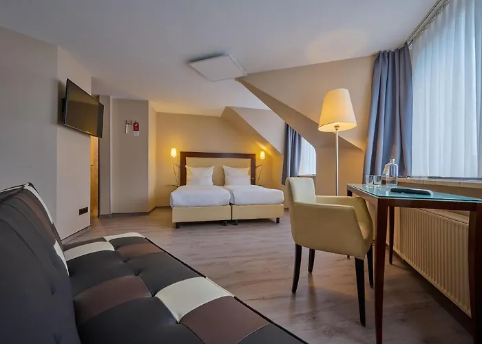 فندق Cityhotel Kaiser Karl