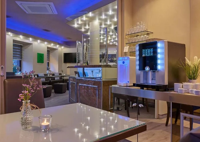 فندق Cityhotel Kaiser Karl