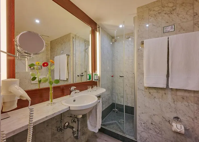 Cityhotel Kaiser Karl Hotel