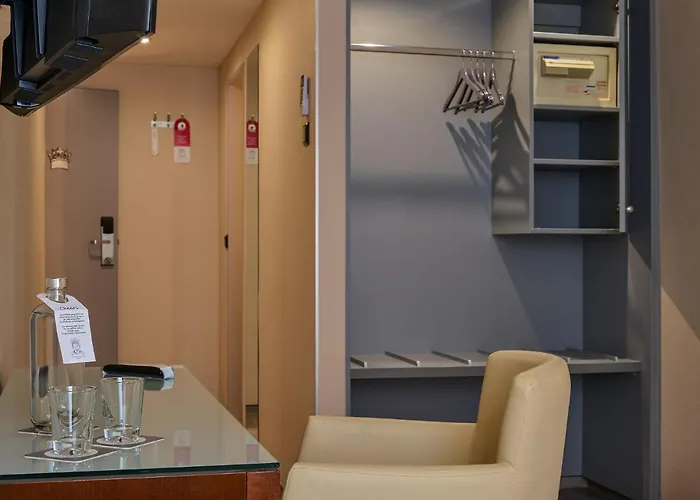 Hotel Cityhotel Kaiser Karl 3*