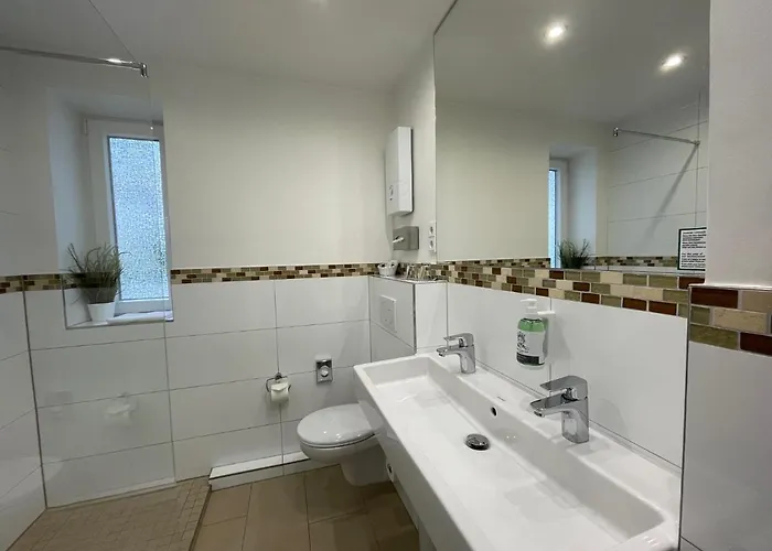 Cityhotel Kaiser Karl Hotel Aken