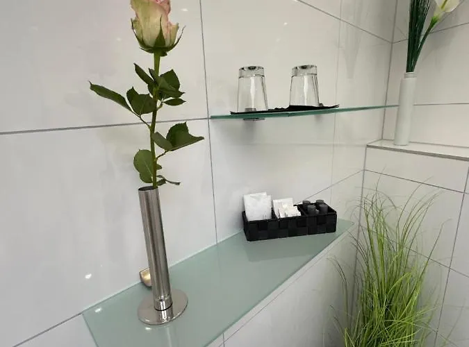 Cityhotel Kaiser Karl فندق