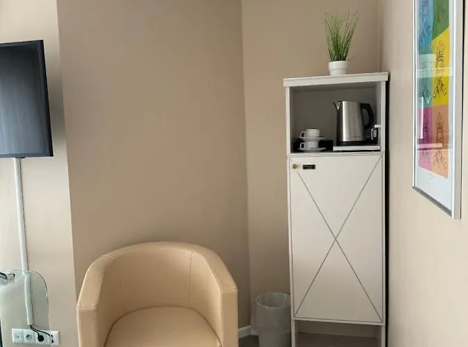 Hotel Cityhotel Kaiser Karl