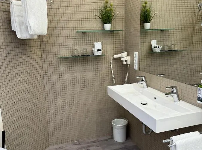 Cityhotel Kaiser Karl Hotel