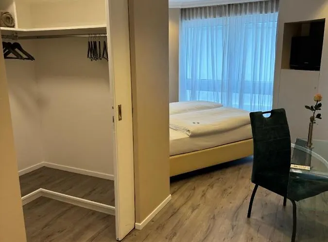 فندق Cityhotel Kaiser Karl 3*