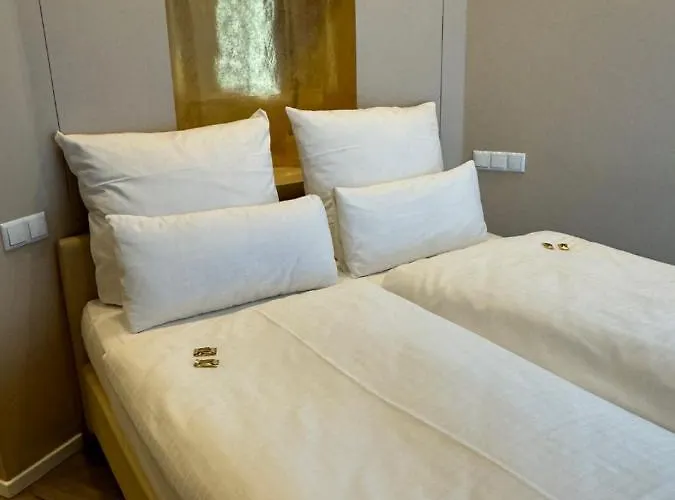 Cityhotel Kaiser Karl Aquisgrana