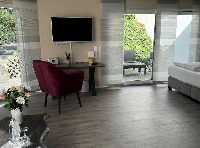 Cityhotel Kaiser Karl 3*