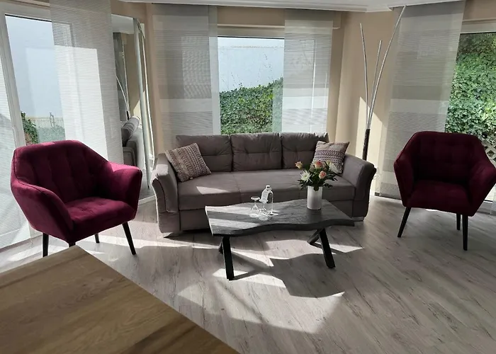 Cityhotel Kaiser Karl آخن