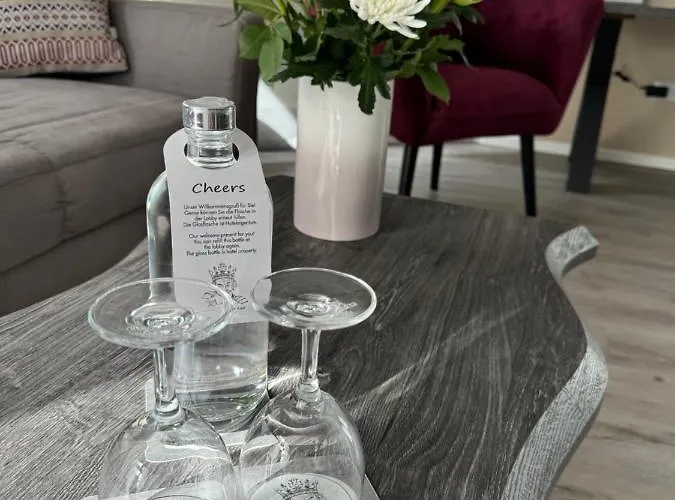 Cityhotel Kaiser Karl فندق