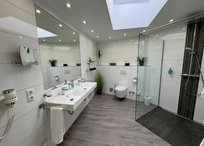 Cityhotel Kaiser Karl