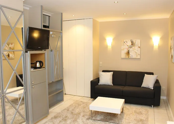 Hotel Cityhotel Kaiser Karl 3*